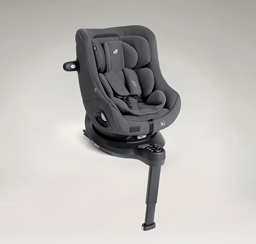 I-HARBOUR con BASE I-ENCORE silla de auto I-Size de 40 a 105 cm